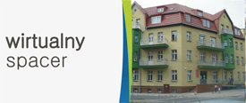 wirtualny spacer