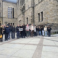 "Wyjście z Klasą" ZS 1 w Nowogardzie