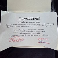 IV Goleniowska Giełda Szkół