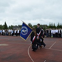 Rozpoczęcie roku szkolnego 2026/2027 w powiecie goleniowskim