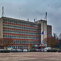 Szkoła Muzyczna - Nowogard - Szkoła Muzyczna I st. w Goleniowie