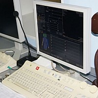 Tomograf komputerowy w Szpitalnym Centrum Medycznym w Goleniowie