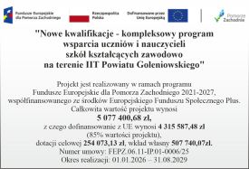 Nowe kwalifikacje zawodowe