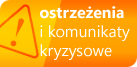 ostrzeżenia i komunikaty kryzysowe