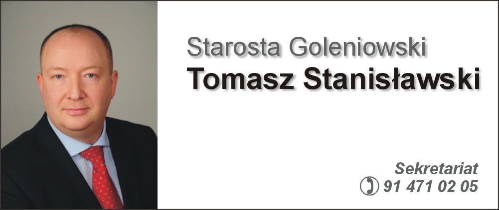 Starosta Goleniowski