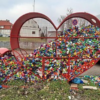 Dom Pomocy Społecznej pamięta o potrzebujących