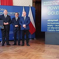 Ponad 3 miliony złotych dofinansowania z Urzędu Wojewódzkiego