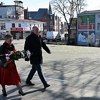 Narodowy Dzień Pamięci „Żołnierzy Wyklętych”