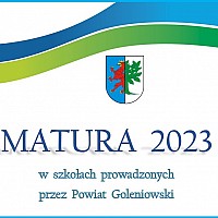 Egzamin maturalny 2023 - rozpoczęty!
