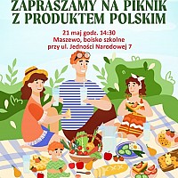 Konkurs Kulinarny dla Kół Gospodyń Wiejskich pn. 