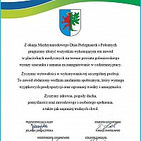 Międzynarodowy Dzień Pielęgniarek i Położnych