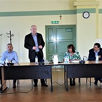 Zintegrowane Inwestycje Terytorialne