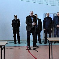 Ogólnopolski Turniej Bezpieczeństwa w Ruchu Drogowym 2023 - Ogólnopolski Turniej Bezpieczeństwa w Ruchu Drogowym 2023
