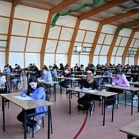 Ogólnopolski Turniej Bezpieczeństwa w Ruchu Drogowym 2023 - Ogólnopolski Turniej Bezpieczeństwa w Ruchu Drogowym 2023