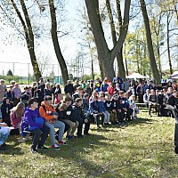 Ogólnopolski Turniej Bezpieczeństwa w Ruchu Drogowym 2023 - Ogólnopolski Turniej Bezpieczeństwa w Ruchu Drogowym 2023