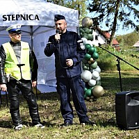 Ogólnopolski Turniej Bezpieczeństwa w Ruchu Drogowym 2023 - Ogólnopolski Turniej Bezpieczeństwa w Ruchu Drogowym 2023
