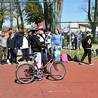 Ogólnopolski Turniej Bezpieczeństwa w Ruchu Drogowym 2023  - Ogólnopolski Turniej Bezpieczeństwa w Ruchu Drogowym 2023