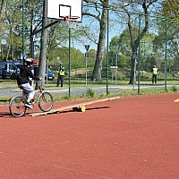 Ogólnopolski Turniej Bezpieczeństwa w Ruchu Drogowym 2023 - Ogólnopolski Turniej Bezpieczeństwa w Ruchu Drogowym 2023