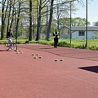 Ogólnopolski Turniej Bezpieczeństwa w Ruchu Drogowym 2023 - Ogólnopolski Turniej Bezpieczeństwa w Ruchu Drogowym 2023