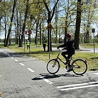Ogólnopolski Turniej Bezpieczeństwa w Ruchu Drogowym 2023 - Ogólnopolski Turniej Bezpieczeństwa w Ruchu Drogowym 2023