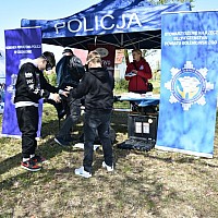Ogólnopolski Turniej Bezpieczeństwa w Ruchu Drogowym 2023 - Ogólnopolski Turniej Bezpieczeństwa w Ruchu Drogowym 2023