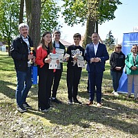 Ogólnopolski Turniej Bezpieczeństwa w Ruchu Drogowym 2023 - Ogólnopolski Turniej Bezpieczeństwa w Ruchu Drogowym 2023