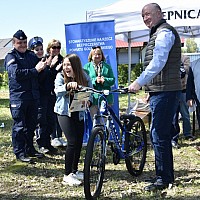 Ogólnopolski Turniej Bezpieczeństwa w Ruchu Drogowym 2023 - Ogólnopolski Turniej Bezpieczeństwa w Ruchu Drogowym 2023