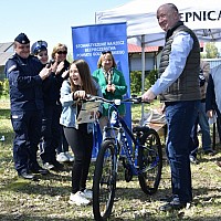 Ogólnopolski Turniej Bezpieczeństwa w Ruchu Drogowym 2023  - Ogólnopolski Turniej Bezpieczeństwa w Ruchu Drogowym 2023