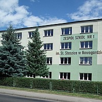 Oferty pracy do Zespołu Szkół nr 1 im. Stanisława Staszica w Nowogardzie