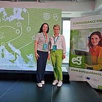 III Forum Edukacji Zawodowej Europass i Euroguidance z udziałem nauczycieli z Powiatu Goleniowskiego