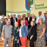 Wsparcie dla samorządów i sołectw - 
