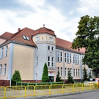 Wolne miejsca dla uczniów w szkołach prowadzonych przez Powiat Goleniowski