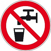 Komunikat w sprawie braku przydatności wody do spożycia z wodociągu Osina