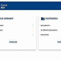 Działania promocyjno - informacyjne dla rezultatów projektu RIIP WZ