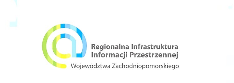 System Regionalnej Infrastruktury Informacji Przestrzennej Województwa Zachodniopomorskiego - 