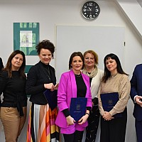 Dzień Pracownika Socjalnego