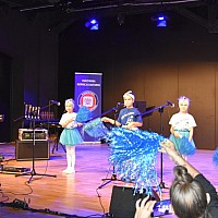 IV Festiwal Piosenki o Zdrowiu