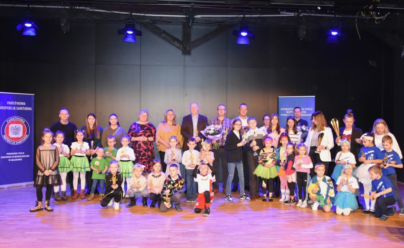 IV Festiwal Piosenki o Zdrowiu - IV Festiwal Piosenki o Zdrowiu