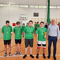 Mistrzostwa Województwa w Streetballu Dziewcząt i Chłopców 