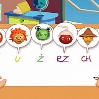 „Feryjny Trening ortograficzny”