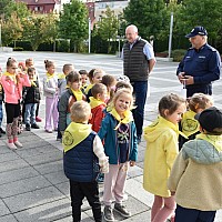 Ogólnopolski Dzień Odblasków - Ogólnopolski Dzień Odblasków