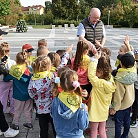 Ogólnopolski Dzień Odblasków - Ogólnopolski Dzień Odblasków