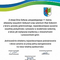 Dzień Sołtysa