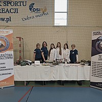 Goleniowska Giełda Szkół Ponadpodstawowych