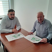 Modernizacja obiektów sportowych przy Zespole Szkół nr 1 w Nowogardzie