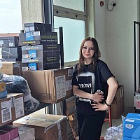 Staże logistyków i spedytorów ze szkół Powiatu we Włoszech