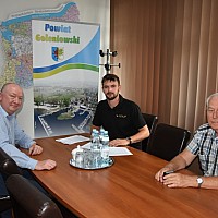 Poprawa efektywności energetycznej obiektów użyteczności publicznej