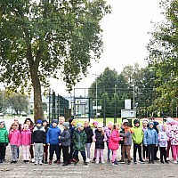 Ogólnopolski Dzień Odblasków