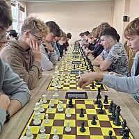 III Turniej Szachowy o Puchar Starosty Goleniowskiego