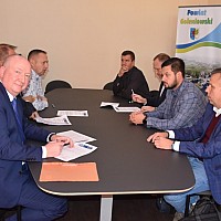 Inwestycja w goleniowskim szpitalu